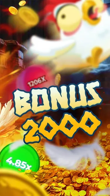 Chicken Road 2 Screenshot